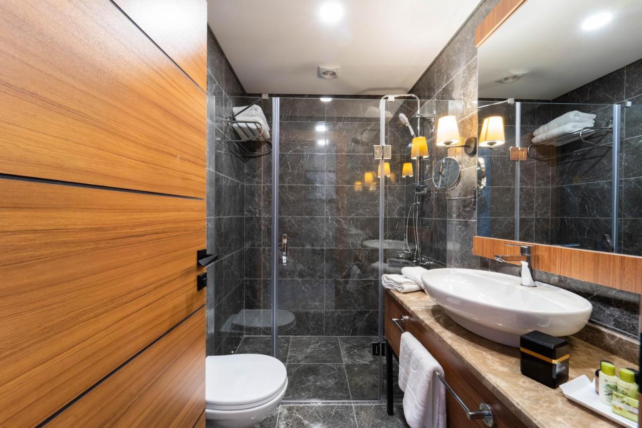 Library Hotel Erciyes Balqash Zewnętrze zdjęcie