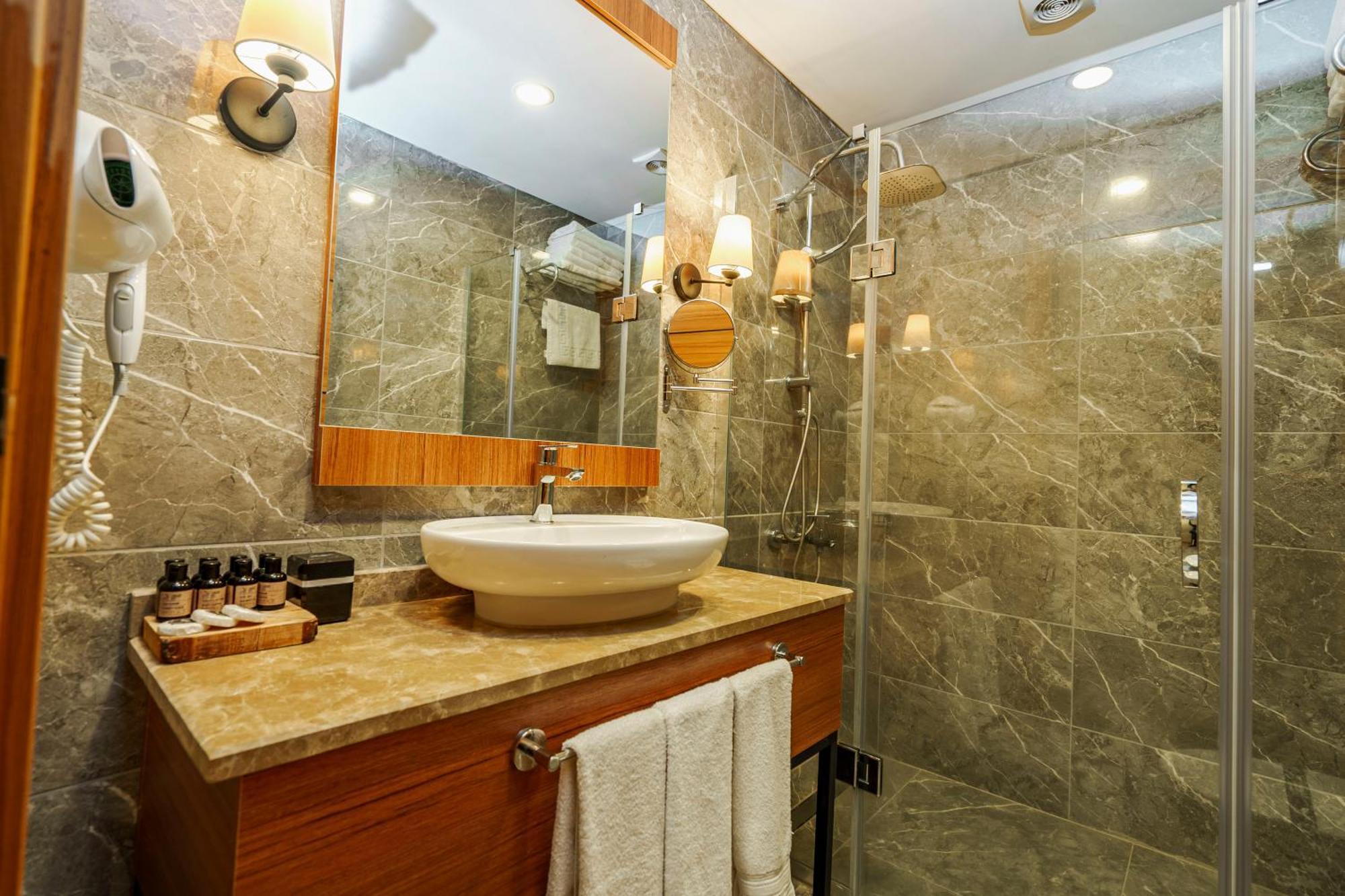 Library Hotel Erciyes Balqash Pokój zdjęcie