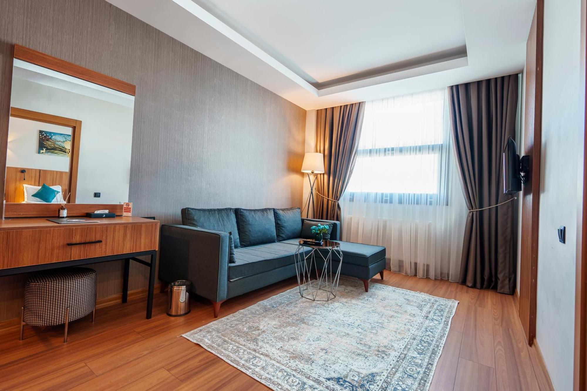 Library Hotel Erciyes Balqash Zewnętrze zdjęcie